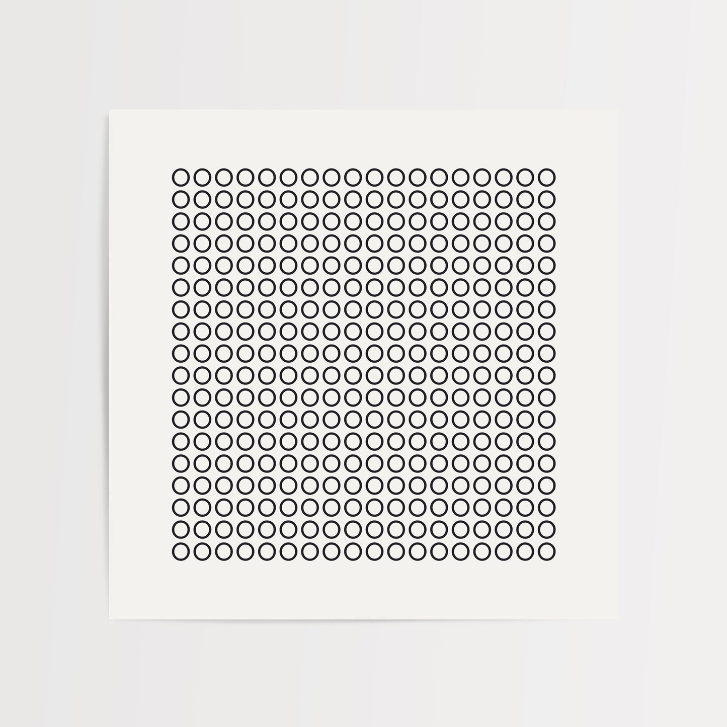 Fine Art Miniprints "Avant Garde"