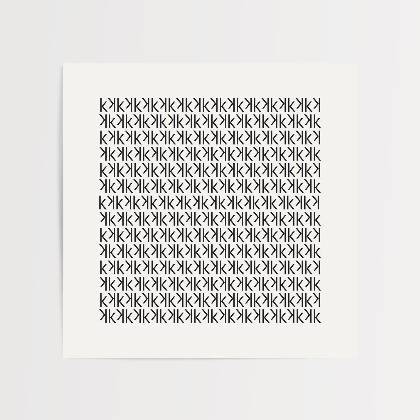 Fine Art Miniprints "Avant Garde"